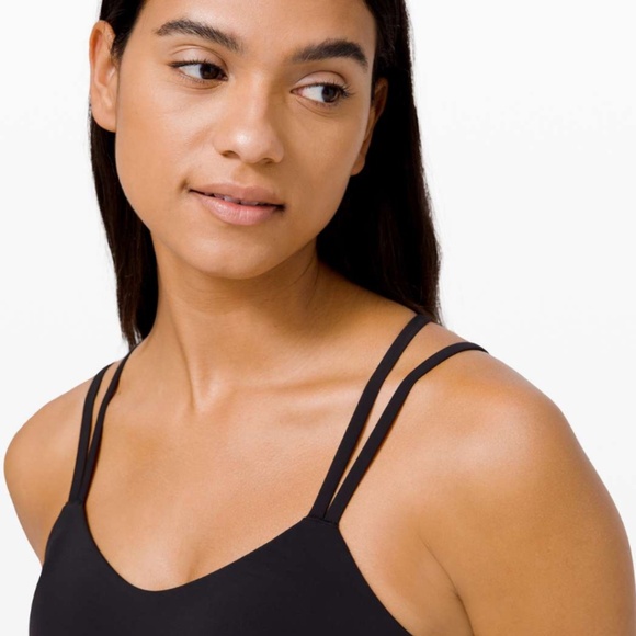 Lululemon Like a Cloud Bra Long Line *Light Support, B/C Cup - Picture 9 of 9